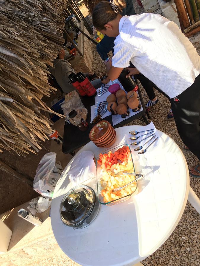 Eco Camping Valladolid Valladolid  Eksteriør billede